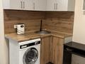 1-бөлмелі пәтер · 17 м² · 1/5 қабат, Кенесары хана, бағасы: 155 000 ₸ в Алматы, Бостандыкский р-н — фото 4