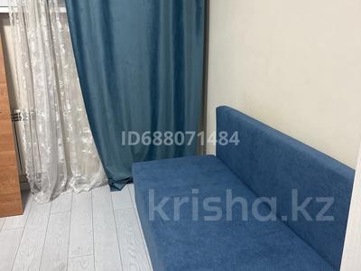 1-бөлмелі пәтер · 17 м² · 1/5 қабат, Кенесары хана, бағасы: 155 000 ₸ в Алматы, Бостандыкский р-н