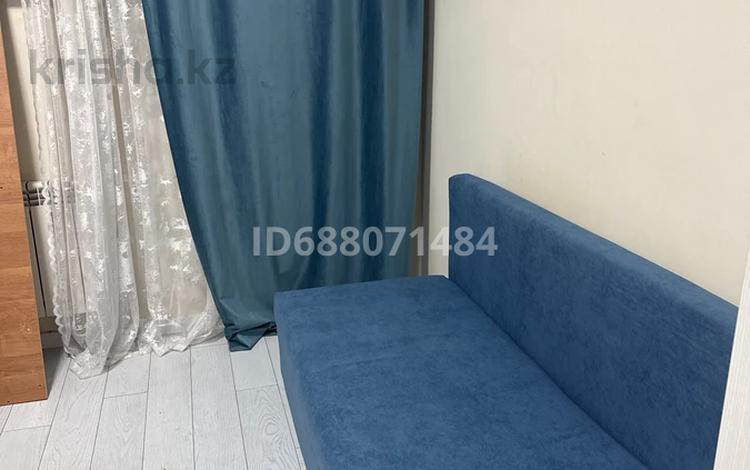 1-бөлмелі пәтер · 17 м² · 1/5 қабат, Кенесары хана, бағасы: 155 000 ₸ в Алматы, Бостандыкский р-н — фото 18