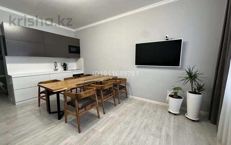 2-бөлмелі пәтер · 65 м², мкр Юго-Восток, Шахтеров 5/2, бағасы: 36.6 млн ₸ в Караганде, Казыбек би р-н — фото 16