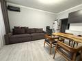 2-бөлмелі пәтер · 65 м², мкр Юго-Восток, Шахтеров 5/2, бағасы: 36.6 млн ₸ в Караганде, Казыбек би р-н — фото 19