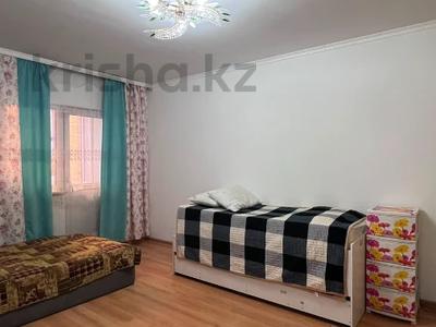 1-бөлмелі пәтер · 39 м² · 3/12 қабат, Кобланды батыра, бағасы: ~ 18.5 млн ₸ в Астане, Алматы р-н