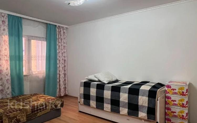 1-бөлмелі пәтер · 39 м² · 3/12 қабат, Кобланды батыра, бағасы: ~ 18.5 млн ₸ в Астане, Алматы р-н — фото 5