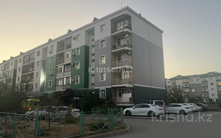 3-комнатная квартира · 75 м² · 3/5 этаж, мкр Асар 21 за 160 000 ₸ в Шымкенте, Абайский р-н — фото 2