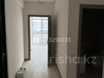 1-бөлмелі пәтер · 50 м² · 2/5 қабат, Абылай хана 2/5, бағасы: 20.8 млн ₸ в Каскелене