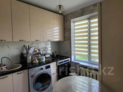 3-комнатная квартира · 60 м² · 5/5 этаж, мкр Казахфильм, алматинская 36 за 39.5 млн 〒 в Алматы, Бостандыкский р-н