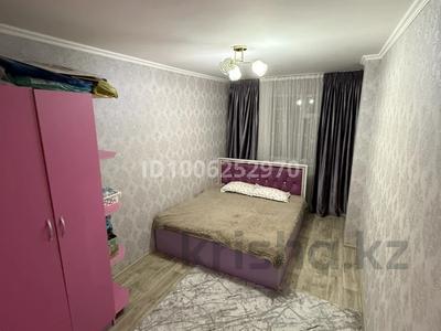 3-комнатная квартира · 80 м² · 6/9 этаж, Сауран 4 — Достык-Сауран за 400 000 ₸ в Астане, Есильский р-н