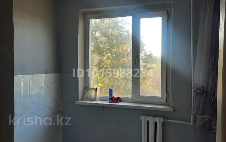 1-бөлмелі пәтер · 31 м² · 3/5 қабат, Восток-2 ш/а. 6, бағасы: 9.9 млн ₸ в Караганде, Алихана Бокейханова р-н — фото 2