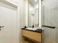 2-комнатная квартира, 55 м² посуточно, Розыбакиева за 23 000 〒 в Алматы, Бостандыкский р-н — фото 9