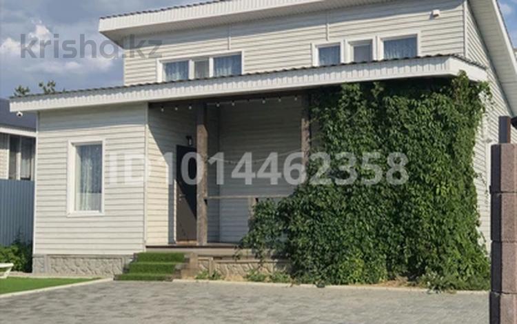 Жеке үй · 2 бөлме · 96 м², Жайлау 3г, бағасы: 80 000 ₸ в Сарыбулак — фото 2