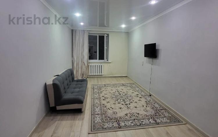 3-комнатная квартира · 86 м² · 1/2 этаж, Пушкина 284А за 200 000 ₸ в Талдыкоргане — фото 6
