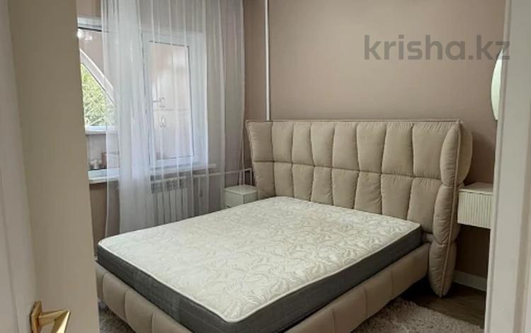 2-комнатная квартира · 58.1 м² · 2/9 этаж, мкр Таугуль-1 за 48 млн ₸ в Алматы, Ауэзовский р-н — фото 11
