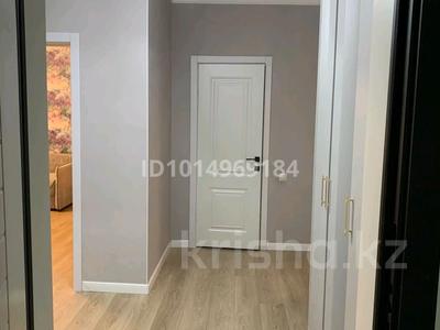 3-комнатная квартира · 75 м² · 3/5 этаж, Старый Аэропорт 24а за 40 млн ₸ в Кокшетау