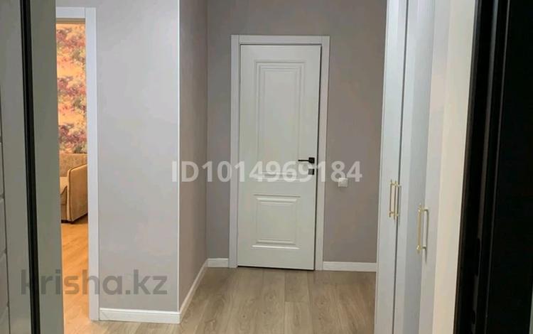 3-комнатная квартира · 75 м² · 3/5 этаж, Старый Аэропорт 24а за 40 млн ₸ в Кокшетау — фото 2