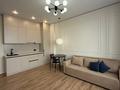 2-бөлмелі пәтер · 41.6 м² · 17/18 қабат, Е-429 24, бағасы: 27 млн ₸ в Астане, Нура р-н