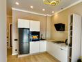 1-бөлмелі пәтер · 39.8 м² · 3/6 қабат, мкр Нуркент 9, бағасы: 35 млн ₸ в Алматы, Алатауский р-н — фото 3