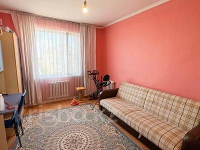 3-комнатная квартира · 89 м² · 4/5 этаж, Бирлик за 33.5 млн ₸ в Талдыкоргане