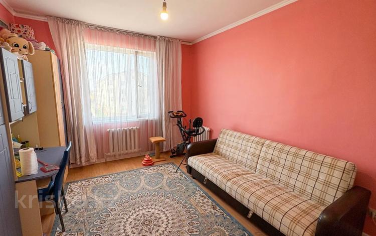 3-комнатная квартира · 89 м² · 4/5 этаж, Бирлик за 33.5 млн ₸ в Талдыкоргане — фото 10