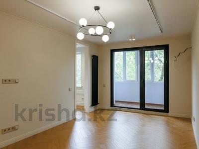 2-комнатная квартира · 47 м² · 5/5 этаж, мкр Орбита-3 за 43 млн ₸ в Алматы, Бостандыкский р-н
