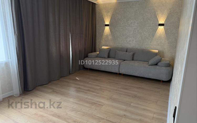 2-комнатная квартира · 60 м² · 2/5 этаж, Садвакасова за 270 000 ₸ в Кокшетау — фото 2