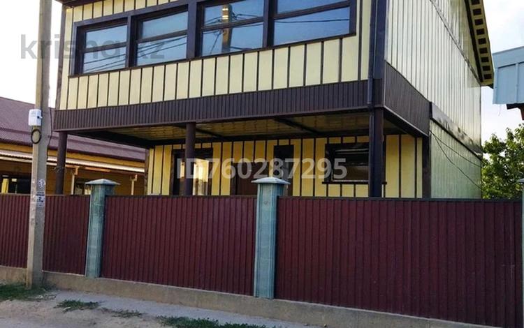 Отдельный дом · 4 комнаты · 160 м² · 4 сот., мкр Карасу, Черёмушки — Мечеть за 80 млн ₸ в Алматы, Алатауский р-н — фото 2