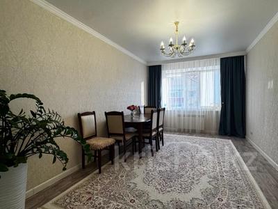 2-бөлмелі пәтер · 65.4 м² · 5/5 қабат, Алтын орда ш/а., Молдагуловой, бағасы: 26.5 млн ₸ в Актобе, мкр. Алтын орда