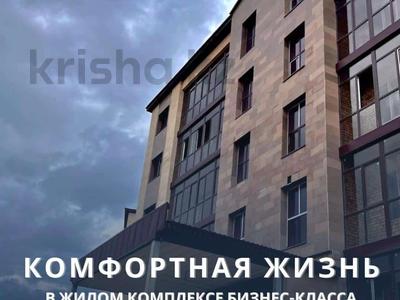 2-комнатная квартира, 66 м², 4/5 этаж, Увалиева 9 за 25.7 млн 〒 в Усть-Каменогорске