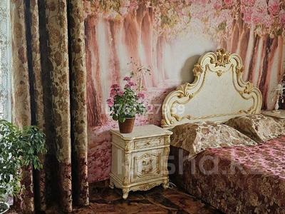 Жеке үй · 5 бөлме · 311.6 м² · 6.5 сот., Чурина 22а — Рыскулова и Петрова, бағасы: ~ 100 млн 〒 в Алматы, Алатауский р-н