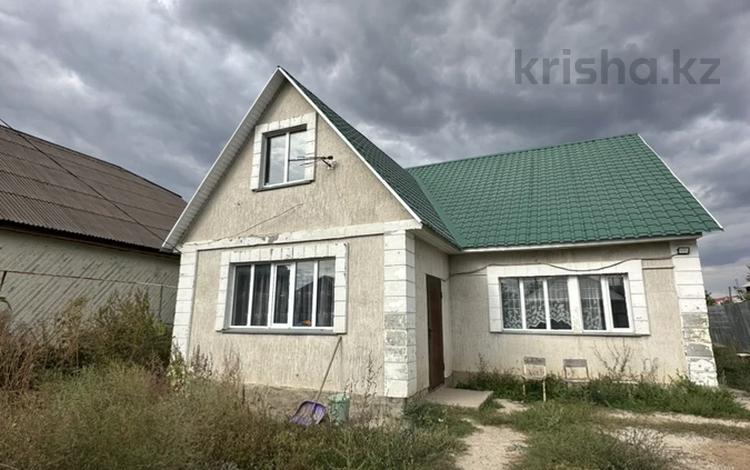 Отдельный дом · 4 комнаты · 110 м² · 9 сот., Дархан за ~ 27.5 млн 〒 в Уральске — фото 2