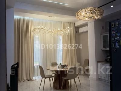 3-комнатная квартира · 74 м² · 1/4 этаж, Ер Тостык 2 за 81 млн ₸ в Алматы, Наурызбайский р-н