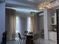 3-бөлмелі пәтер · 74 м² · 1/4 қабат, Ер Тостык 2, бағасы: 81 млн ₸ в Алматы, Наурызбайский р-н — фото 4