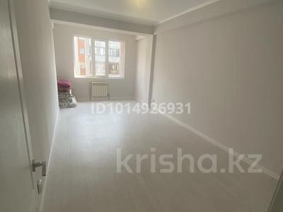 2-комнатная квартира · 53.2 м² · 6/6 этаж, Жунисова за 29 млн ₸ в Алматы, Наурызбайский р-н