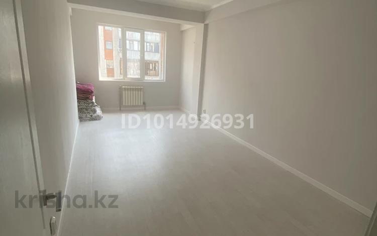 2-комнатная квартира · 53.2 м² · 6/6 этаж, Жунисова за 29 млн ₸ в Алматы, Наурызбайский р-н — фото 2