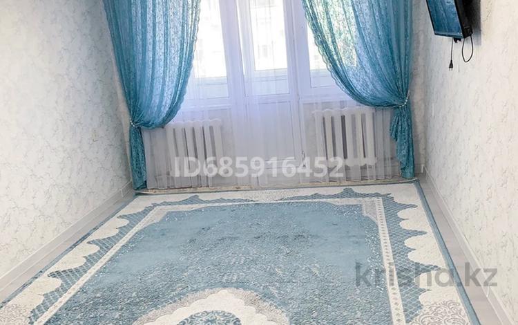 3-комнатная квартира · 60 м² · 4/5 этаж, Универсам 15 — Бабастын жагындагы уй за 150 000 ₸ в  — фото 2
