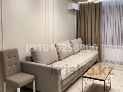 2-комнатная квартира · 60 м² · 9/12 этаж, мкр Шымсити, проспект Байдибек би, 113/2 2 за 280 000 ₸ в Шымкенте, Абайский р-н