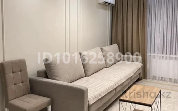 2-комнатная квартира · 60 м² · 9/12 этаж, мкр Шымсити, проспект Байдибек би, 113/2 2 за 280 000 ₸ в Шымкенте, Абайский р-н — фото 2
