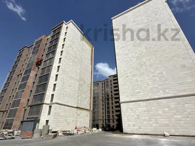 1-бөлмелі пәтер · 45.3 м² · 12/12 қабат, Чингиз Айтматов 65, бағасы: 17.3 млн ₸ в Астане, Нура р-н