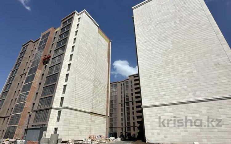 1-бөлмелі пәтер · 45.3 м² · 12/12 қабат, Чингиз Айтматов 65, бағасы: 17.3 млн ₸ в Астане, Нура р-н — фото 4