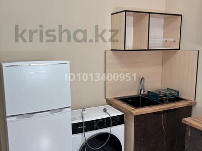 1-бөлмелі пәтер · 36 м² · 1/2 қабат, Станиславского 30, бағасы: 250 000 ₸ в Алматы