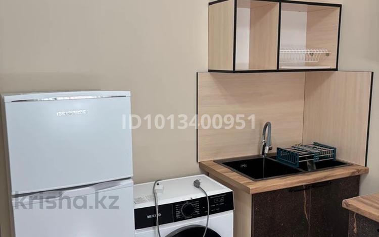 1-бөлмелі пәтер · 36 м² · 1/2 қабат, Станиславского 30, бағасы: 250 000 ₸ в Алматы — фото 2