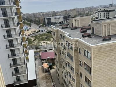 1-комнатная квартира · 45 м² · 10/10 этаж, 19-й мкр 6 за 15 млн ₸ в Актау