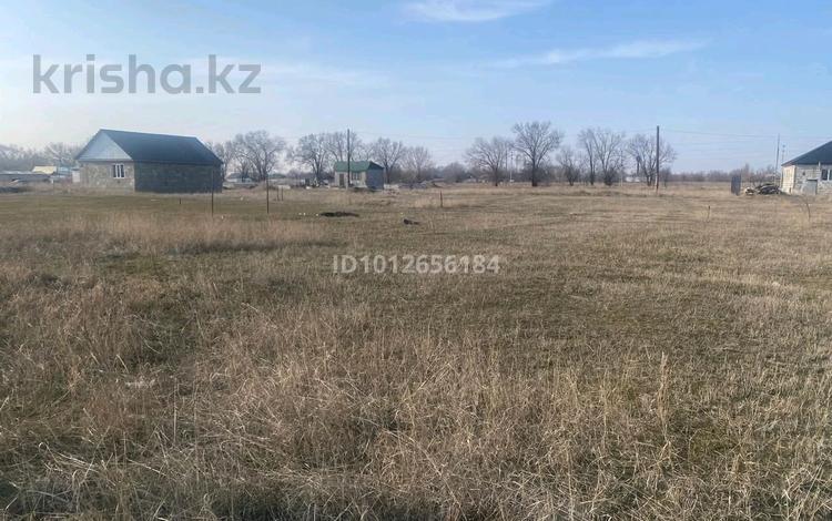 Жер телімі · 12 сотық, Сектор Б 7, бағасы: 5.5 млн ₸ в Тонкерисе — фото 2