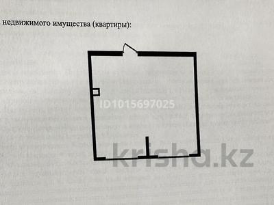 2-комнатная квартира · 48.79 м² · 5/9 этаж, мкр Кайрат, Сыбызгы 100 за 24 млн ₸ в Алматы, Турксибский р-н