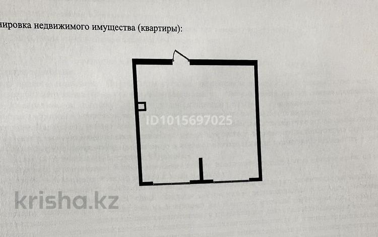 2-комнатная квартира · 48.79 м² · 5/9 этаж, мкр Кайрат, Сыбызгы 100 за 24 млн ₸ в Алматы, Турксибский р-н — фото 2