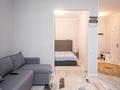 2-комнатная квартира · 46.1 м² · 10/20 этаж, Сыганак 32 за ~ 28.6 млн ₸ в Астане, Нура р-н — фото 20