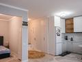 2-комнатная квартира · 46.1 м² · 10/20 этаж, Сыганак 32 за ~ 28.6 млн ₸ в Астане, Нура р-н — фото 21
