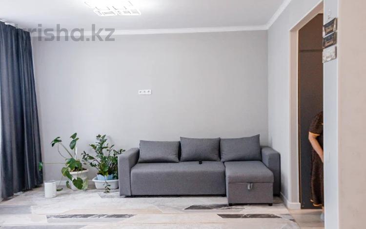 2-комнатная квартира · 46.1 м² · 10/20 этаж, Сыганак 32 за ~ 28.6 млн ₸ в Астане, Нура р-н — фото 5