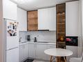 2-комнатная квартира · 46.1 м² · 10/20 этаж, Сыганак 32 за ~ 28.6 млн ₸ в Астане, Нура р-н — фото 6