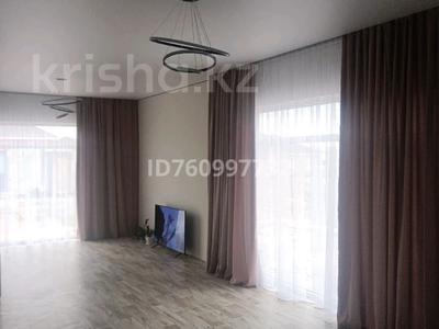 Часть дома · 4 комнаты · 180 м² · 10 сот., жилой массив Жанаконыс-2, Коркыт-ата 100 — Школдын артында за 42 млн ₸ в Актобе