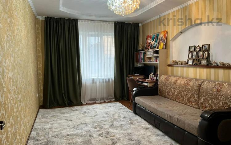 2-комнатная квартира, 57.6 м², 5/9 этаж, Нусупбекова за 34.5 млн 〒 в Алматы, Медеуский р-н — фото 2